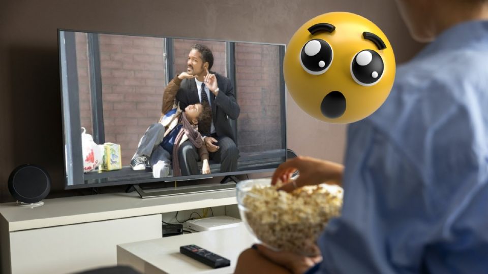 La película que no te puedes perder este fin de semana.