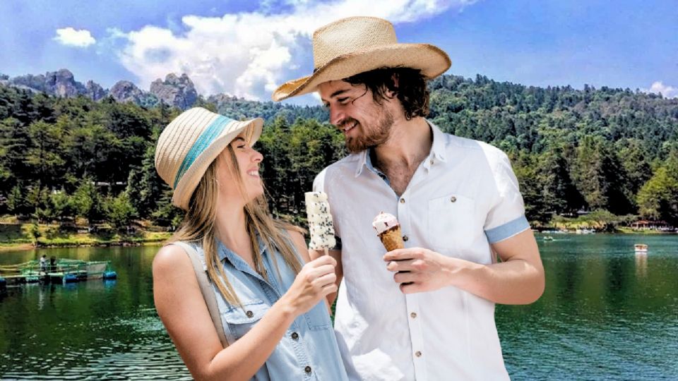 El pueblo mágico de Hidalgo que es la mejor opción por su belleza natural.