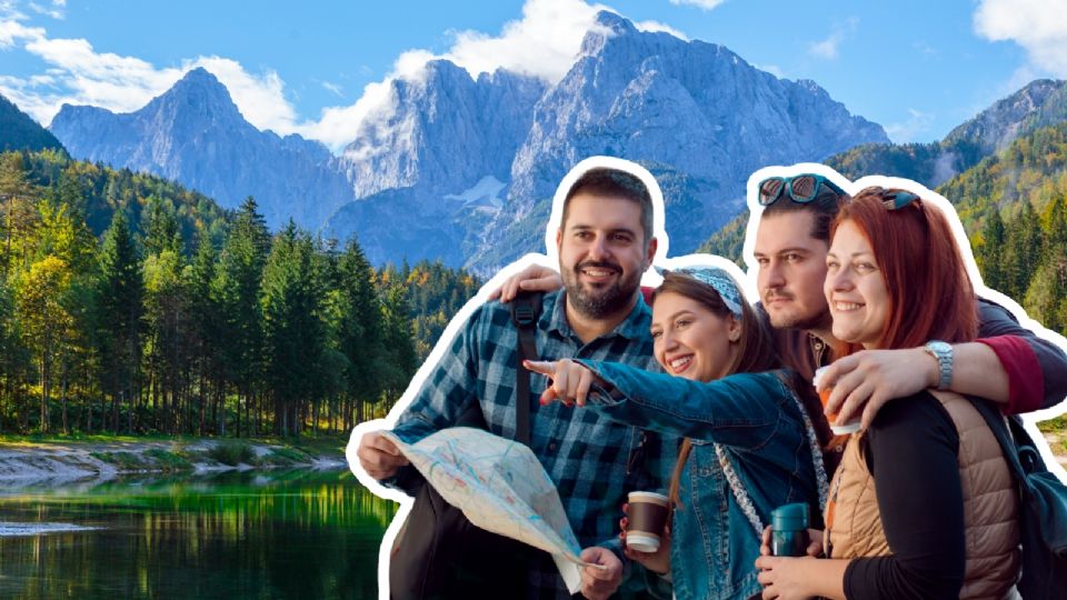 Mejores turísticos en México, que debes visitar sí o sí.