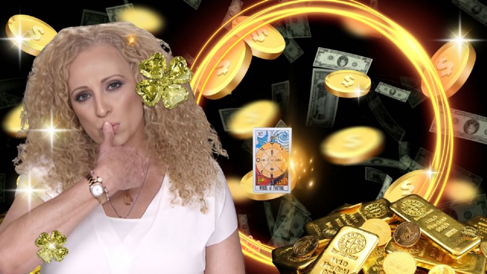 Horóscopos Mizada Mohamed HOY miércoles 16 de abril.