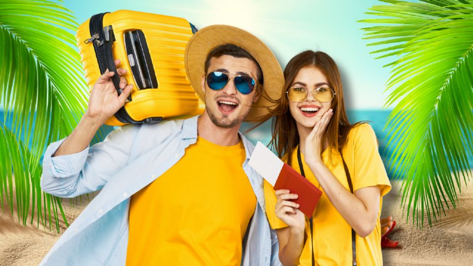 El destino turístico ideal para una escapada de fin de semana
