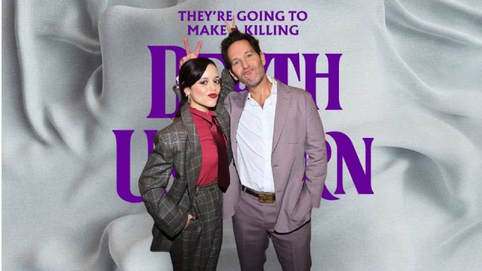 La Muerte de un Unicornio, fecha de estreno en México.