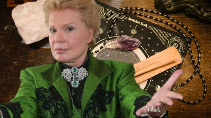 Walter Mercado horóscopo de HOY miércoles 16 de abril | Predicciones según tu signo zodiacal