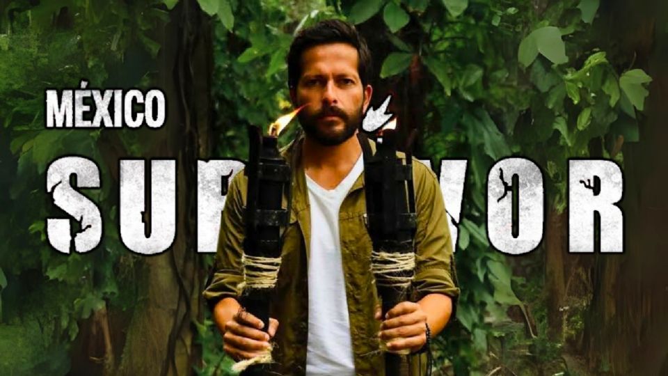 Survivor México 2025