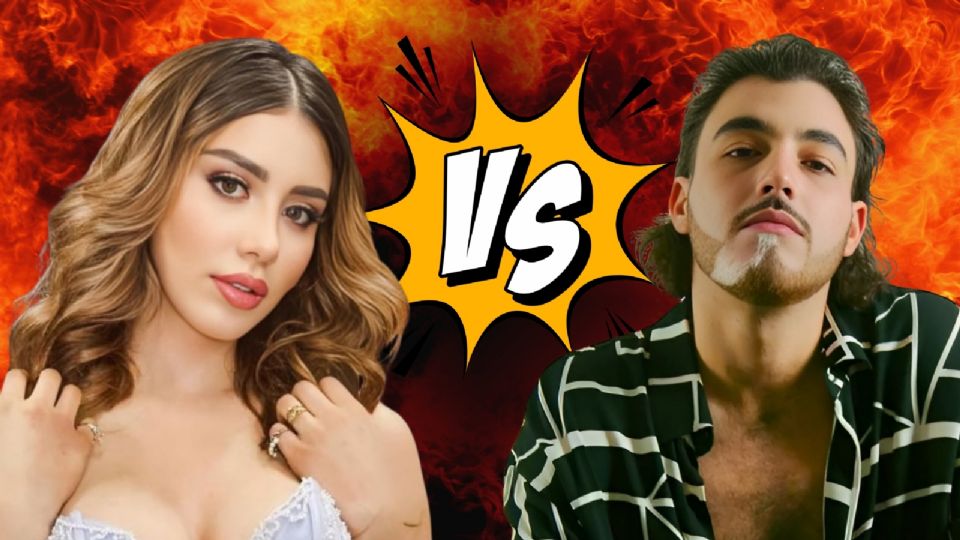 ¿Roger será el nuevo exnovio que entrará a la Villa de La Venganza de los Ex VIP 2025?