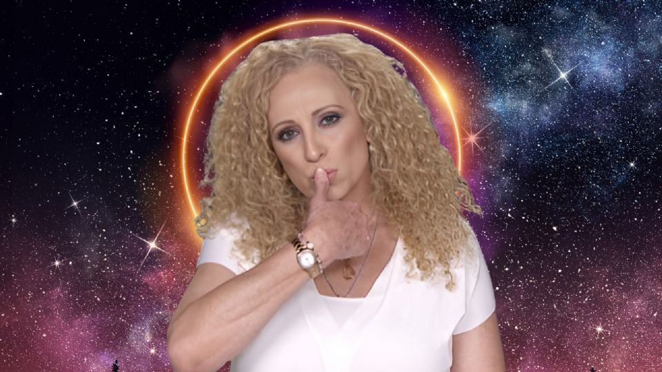 Horóscopos Mizada Mohamed HOY viernes 18 de abril