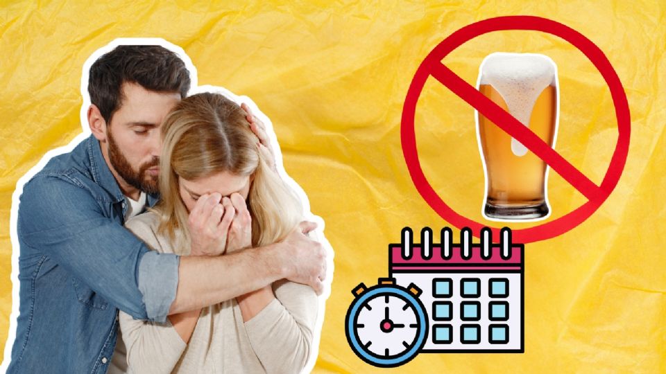 Ley seca en CDMX, esto es todo lo que debes saber.