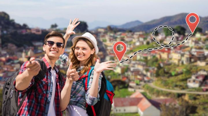 El Pueblo Mágico de Querétaro donde puedes disfrutar las tradiciones de Semana Santa