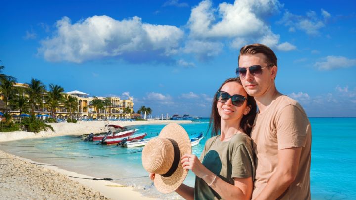 La isla mexicana con playas paradisíacas que te enamorará con sus calles