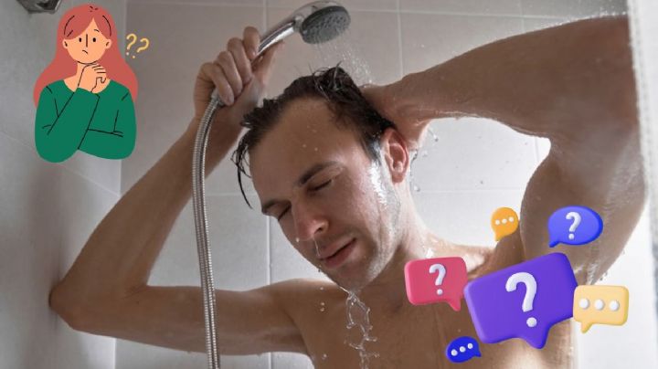 ¿Cuántas veces hay que bañarse a la semana, según Harvard?