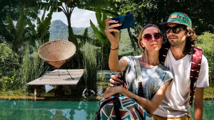 Las mejores cabañas para rentar este Jueves, Viernes y Sábado Santo