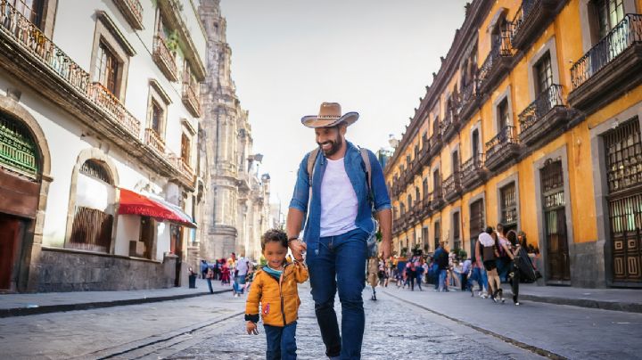 ¿Qué hacer en Semana Santa? 3 opciones si no sales de la CDMX