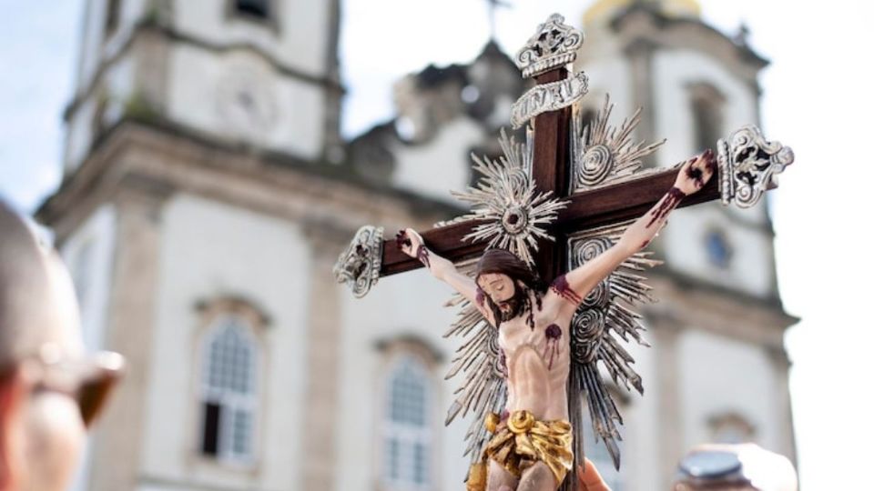 La inseguridad obliga a modificar celebraciones religiosas en México.