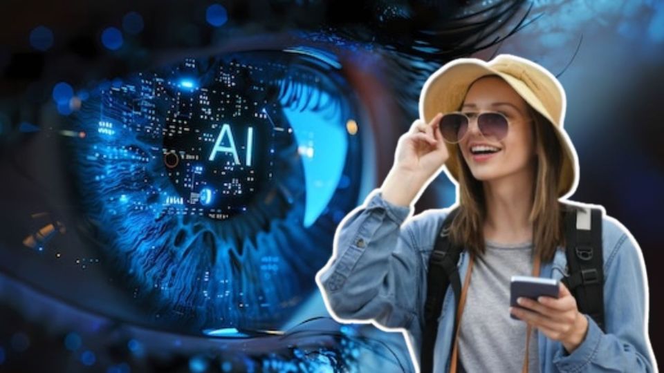 La inteligencia artificial sugiere actividades culturales y recreativas para disfrutar estas vacaciones sin afectar el bolsillo.
