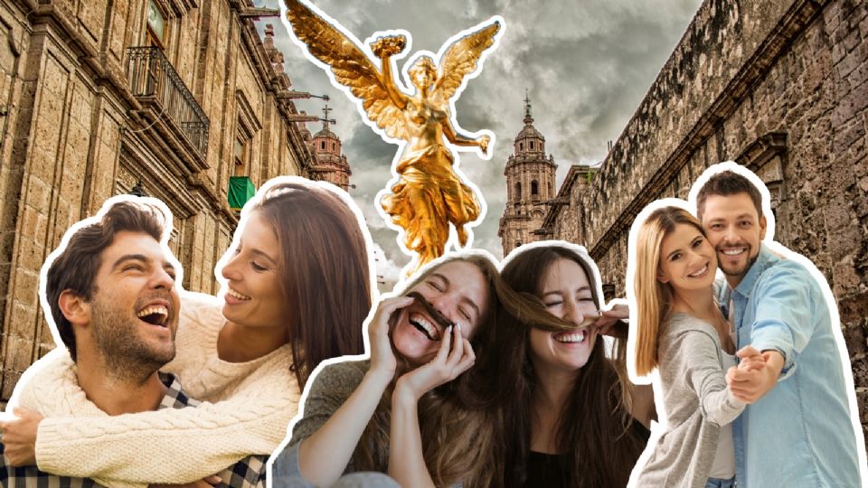 Qué hacer en la CDMX este fin de semana 18, 19 y 20 de abril.