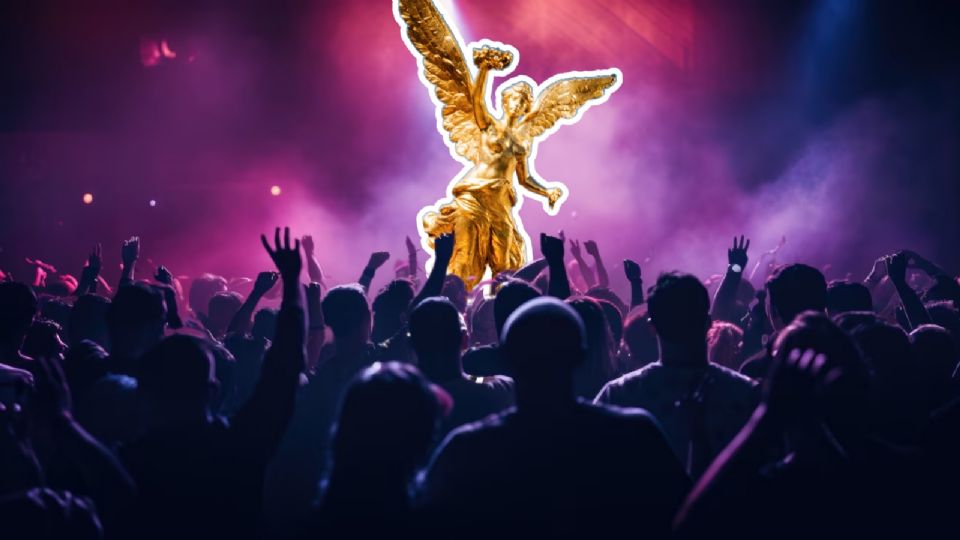 Cartelera de conciertos en la CDMX este fin de semana 18, 18 y 20 de abril.