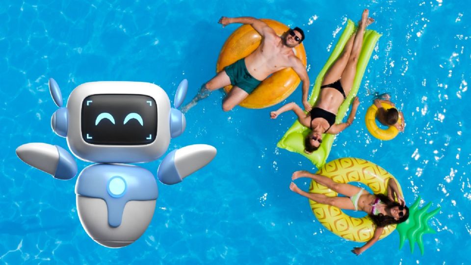 Top 3: Balnearios más limpios para visitar en Puebla según la Inteligencia Artificial.