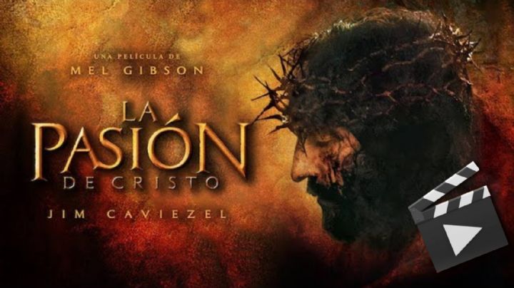 La Pasión de Cristo: ¿Qué teorías surgen sobre la polémica película?