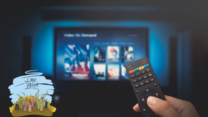 5 series y películas en streaming ideales para maratonear durante estos Días Santos