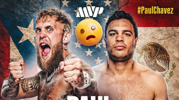 Saúl el ‘Canelo’ Álvarez, rechaza a Jake Paul y ahora se enfrentará a Julio Cesar Chávez Jr.