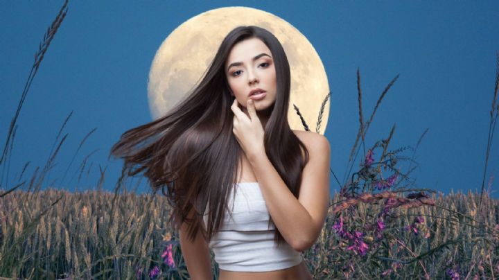 Calendario Lunar Abril 2025: El mejor día para cortarse el cabello en la segunda quincena del mes