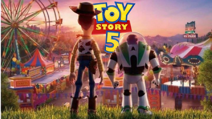 Toy Story 5: Tim Allen revela detalles de que trata la película, hay "mucho de Jessie"