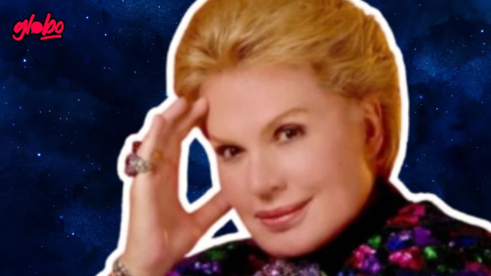 Descubre las predicciones astrológicas de Walter Mercado para esta jornada.