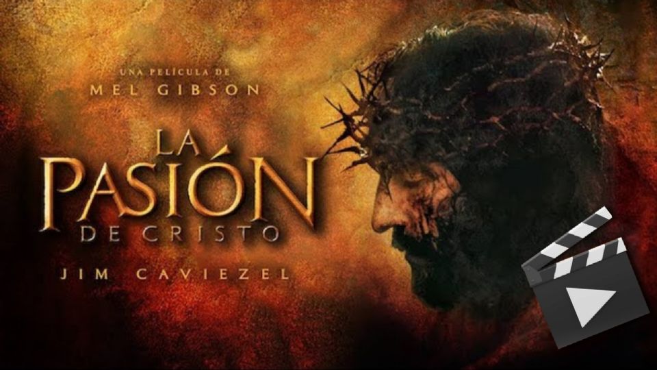La Pasión de Cristo llega a Netflix en medio de las polémicas.
