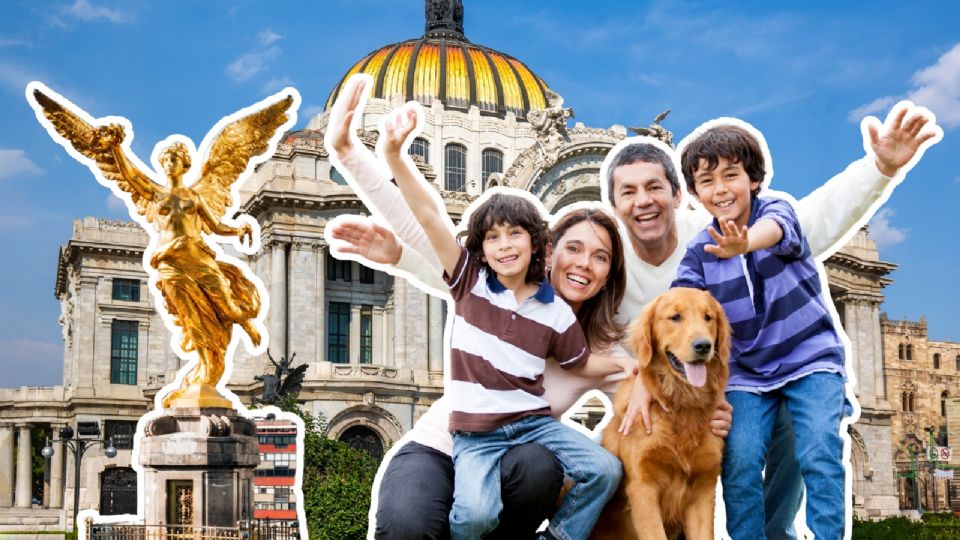Qué hacer en CDMX el Sábado de Gloria.