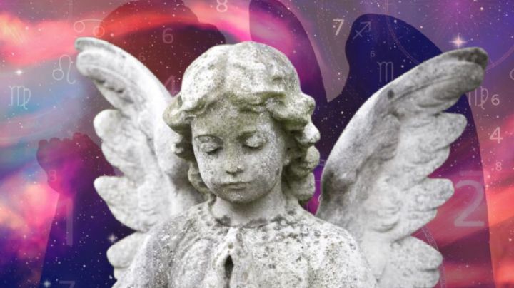 Este es tu ángel de la guarda, según tu fecha de nacimiento