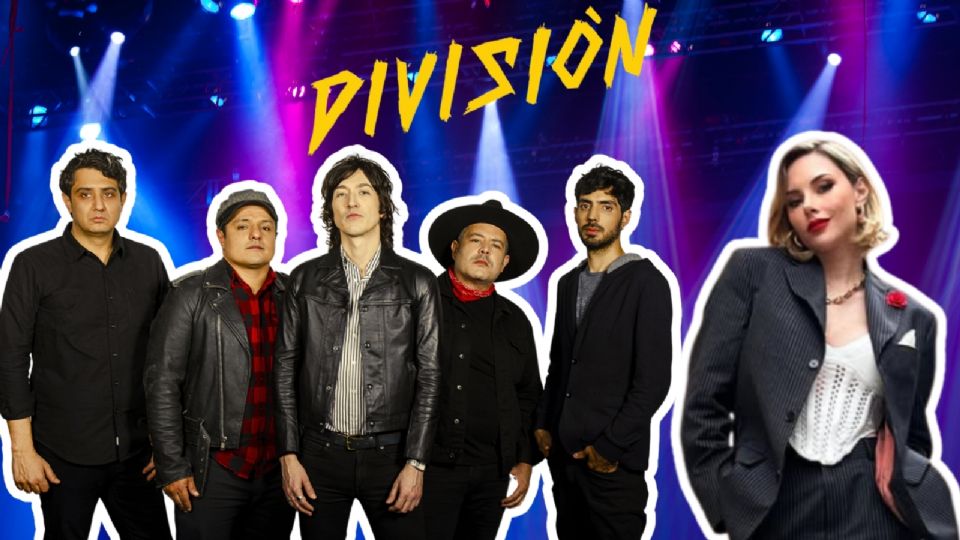 Miroslava Montemayor así fue su relación con la música.