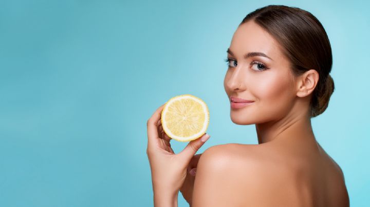 ¿Cómo quitar los granos de la cara con limón?