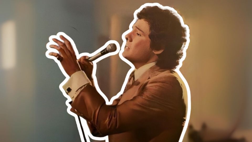 20 de abril: ‘Día Internacional de José José’