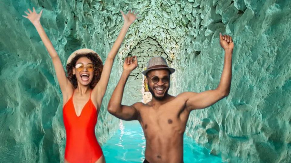 Los mejores balnearios de agua termales en San Miguel de Allende