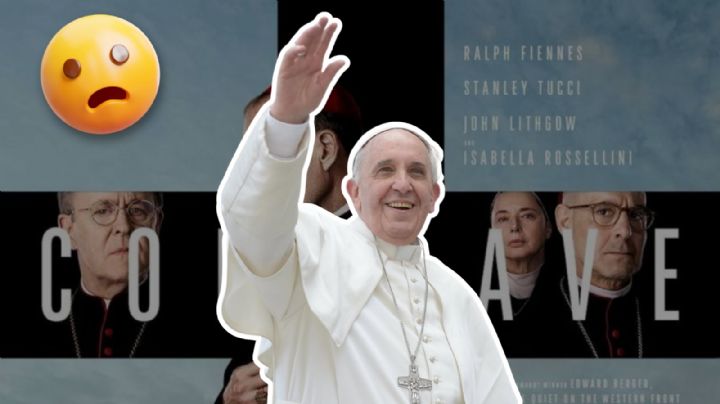 “Cónclave” vs. Realidad: 5 rituales secretos que la película revela tras muerte del Papa Francisco