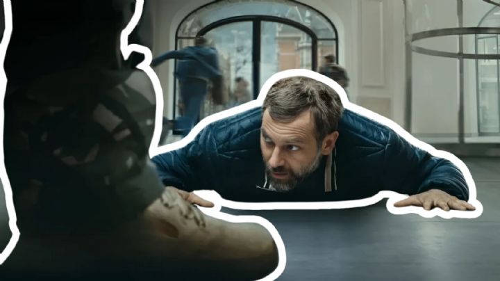 iRehén: Este es el final explicado de la película que es un éxito en el streaming