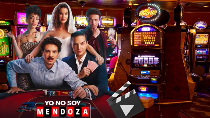 ‘Yo no soy Mendoza’: ¿Dónde se grabó la serie de streaming protagonizada por Vadhir Derbez?