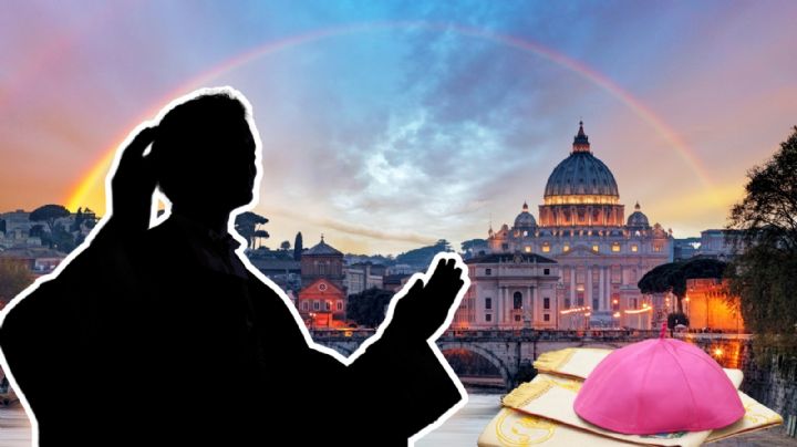 Tras la muerte del Papa Francisco ¿Quién será el nuevo líder de la iglesia católica?