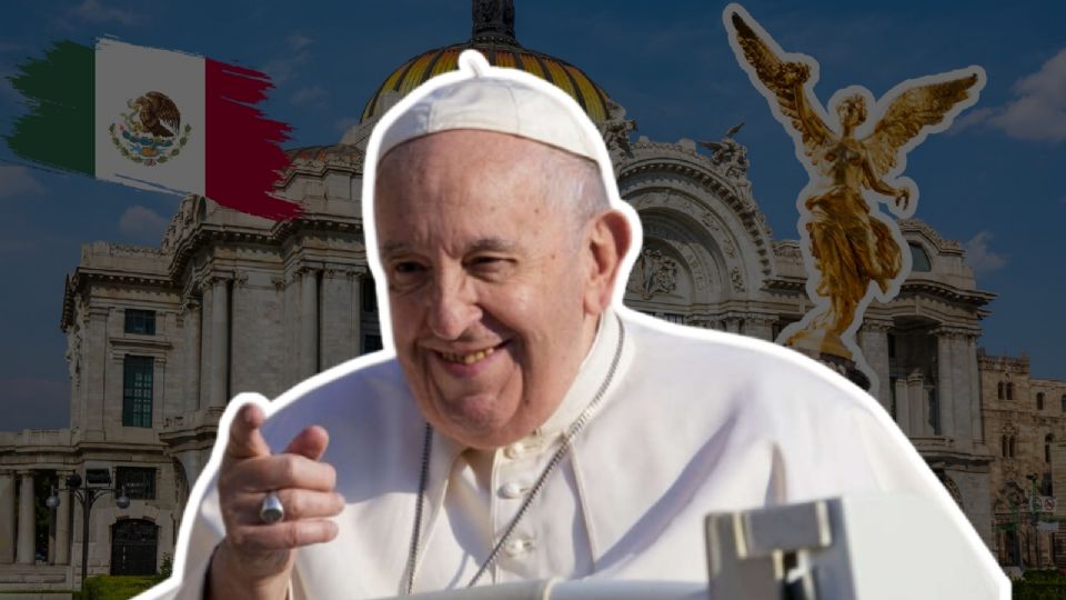 Muere el Papa Francisco, el primer santo pontífice latinoamericano en ocupar el cargo.