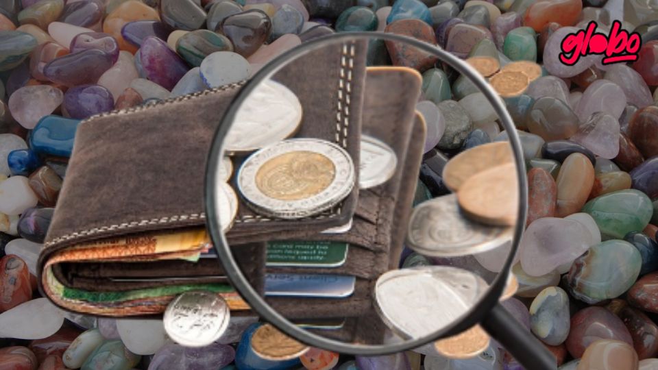 Si deseas atraer riqueza, existe un amuleto que no puedes olvidar cargar en tu cartera.