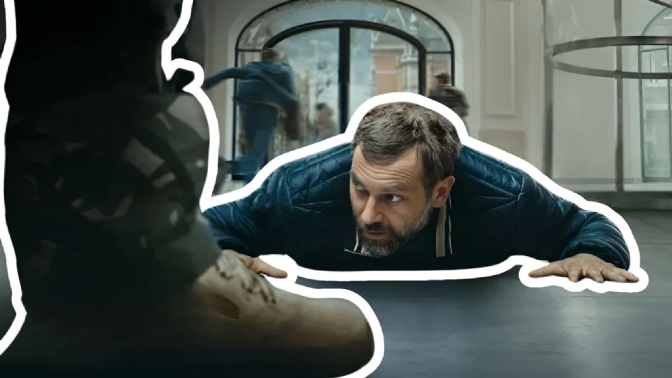 iRehén: Este es el final explicado de la película que es un éxito en el streaming