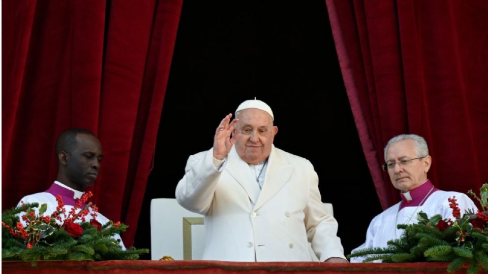 Papa Francisco, Funeral, testamento, causa de muerte y dónde será enterrado el pontífice.