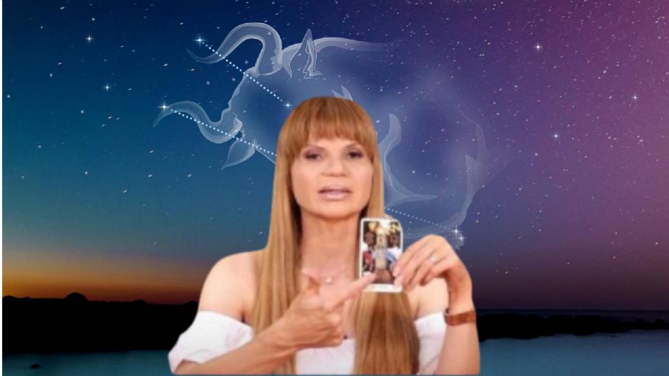 Horóscopos de Mhoni Vidente para la temporada de Tauro: Las Predicciones del tarot y número de la suerte para cada signo zodiacal.