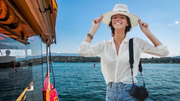 ¿Cuánto cuesta tomar un water taxi rumbo a Bélice en abril 2025?