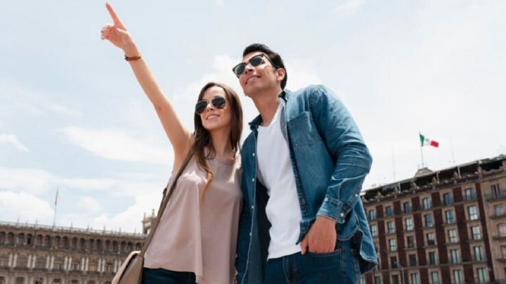 3 lugares para vacacionar sin salir de CDMX, pero sintiéndote fuera de México
