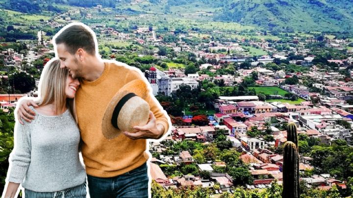 El pueblo mágico del Edomex que presume ser el más bonito y tranquilo