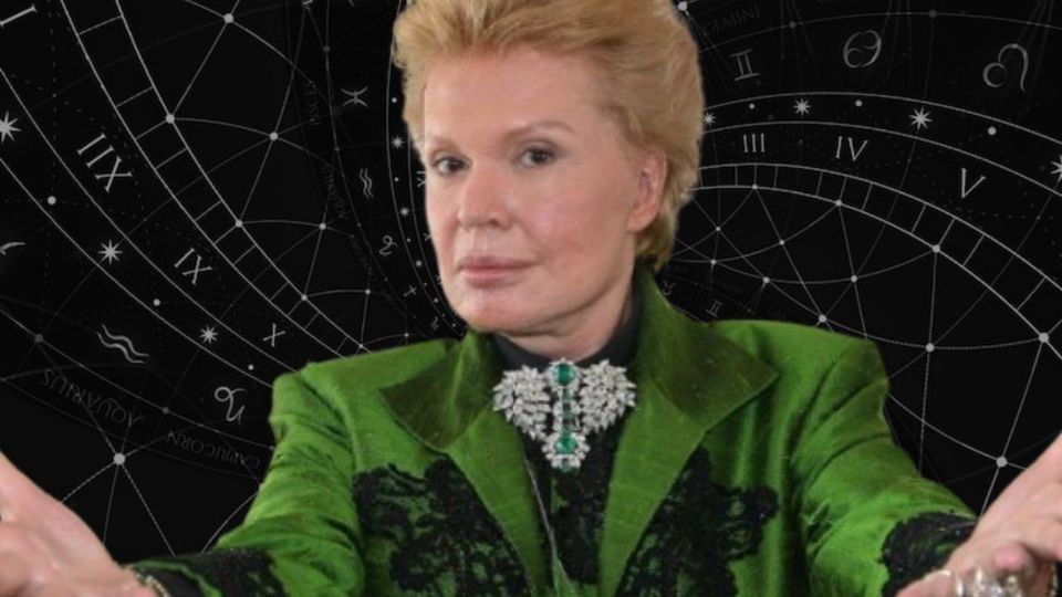 Horóscopo de Walter Mercado para hoy, martes 22 de abril de 2025?.
