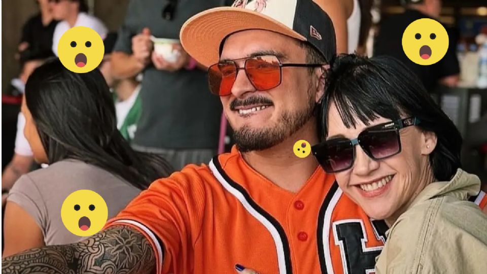 Susana Zabaleta y Ricardo Pérez, la presión de su relación y el miedo a la separación