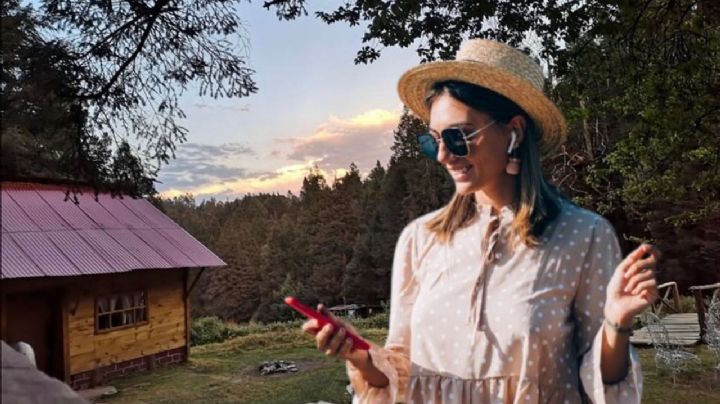 Peña de Lobos: ¿Dónde queda y cuánto cuesta reservar una cabaña?