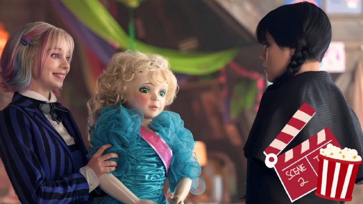 ¿Cuándo se estrena la Segunda Temporada de Merlina?: Tráiler oficial de la exitosa serie de streming